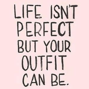 Fashion Quote